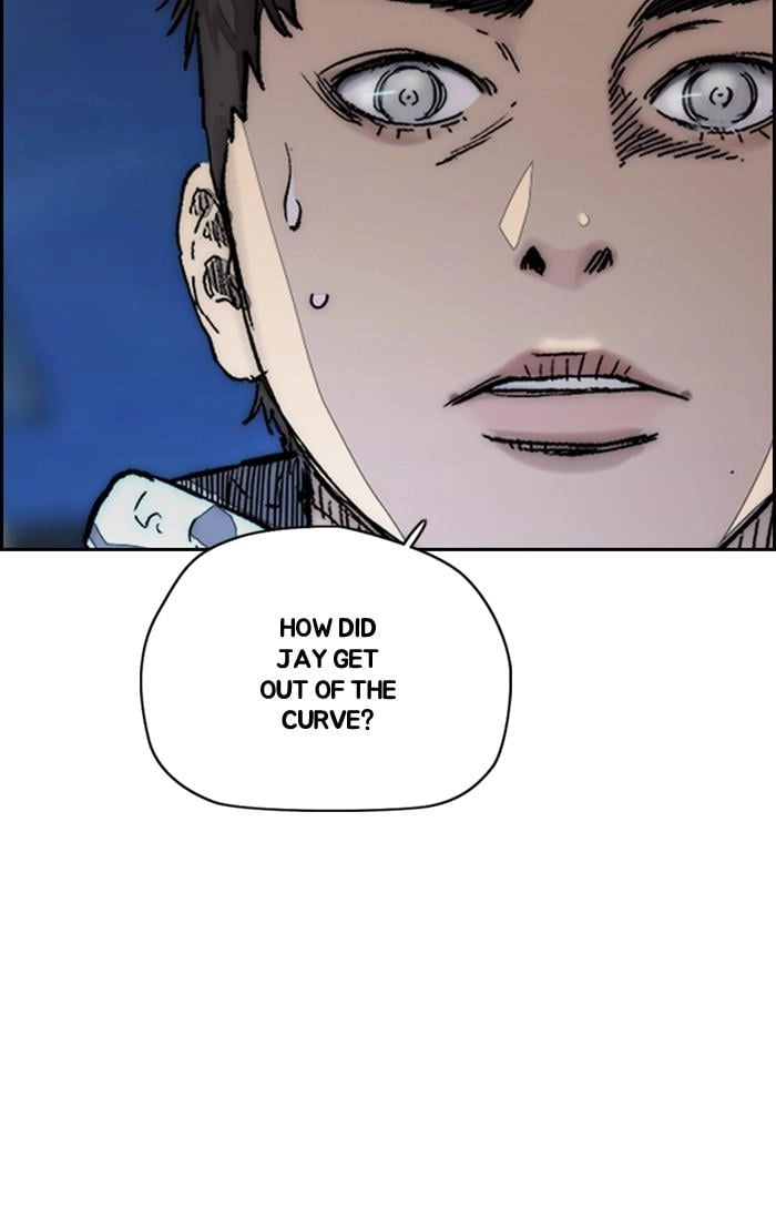 Wind Breaker Chapter 371 - Page 23