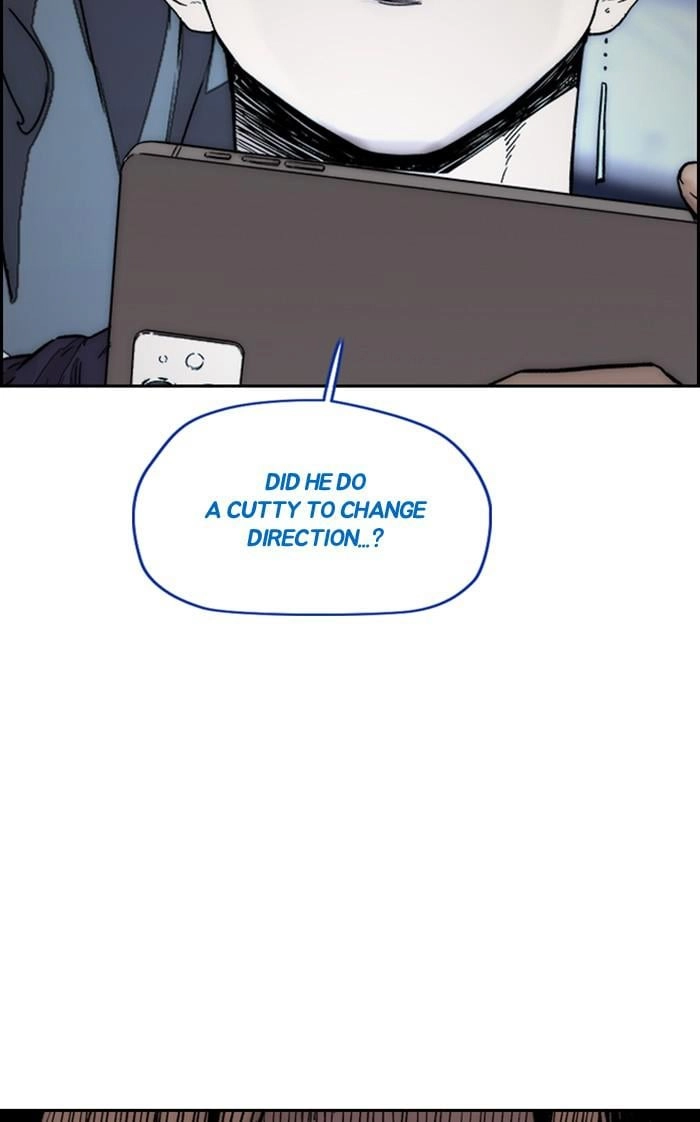 Wind Breaker Chapter 371 - Page 30