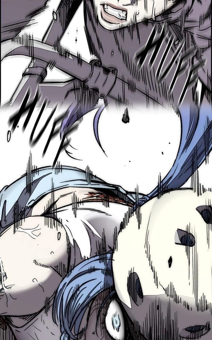 Wind Breaker Chapter 371 - Page 41