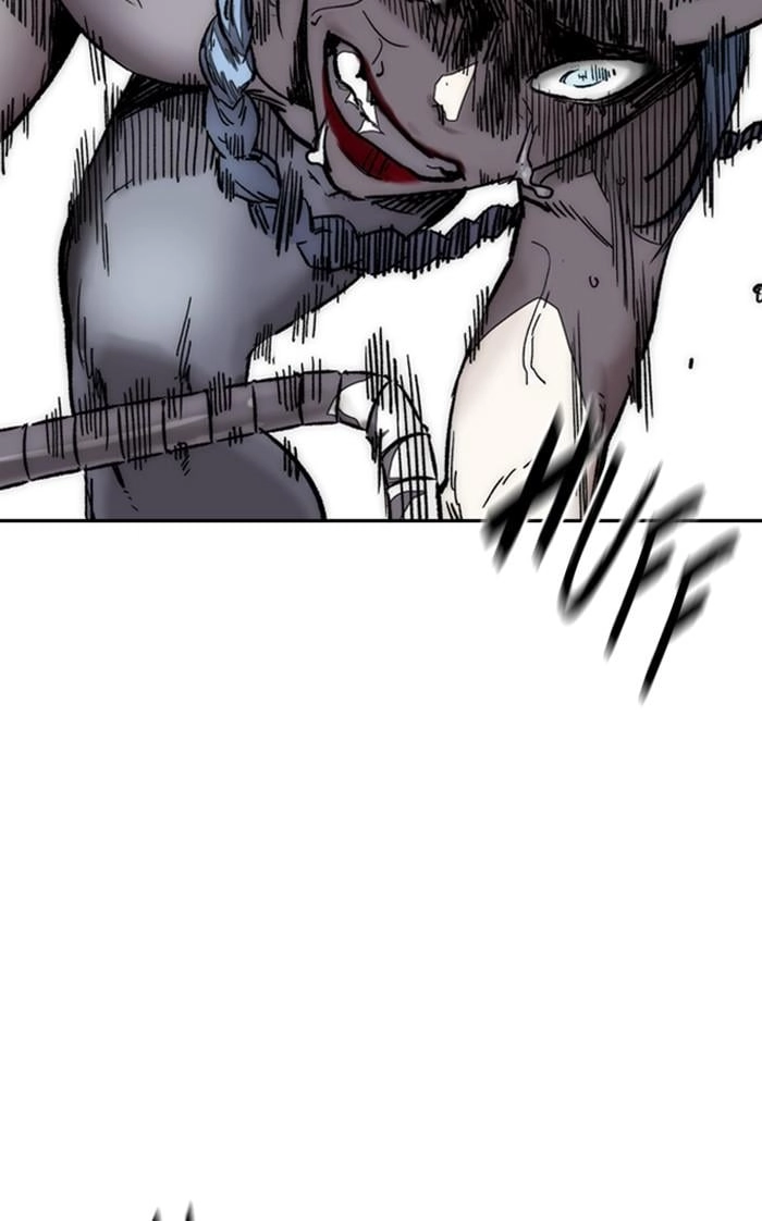 Wind Breaker Chapter 371 - Page 42