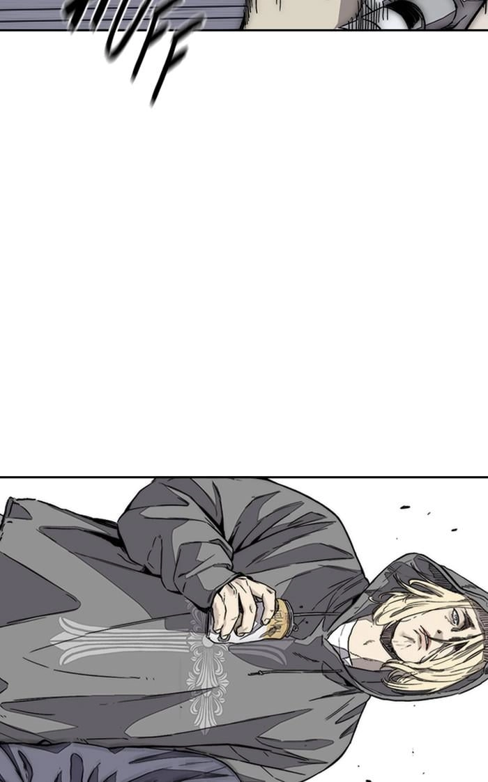 Wind Breaker Chapter 371 - Page 44