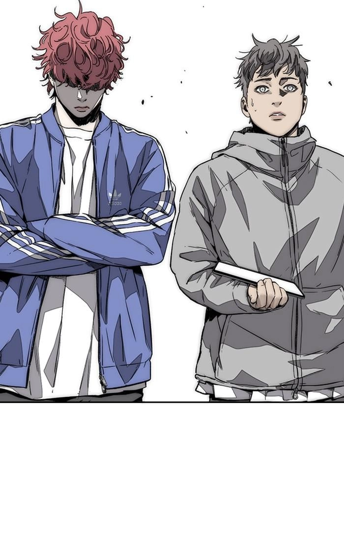 Wind Breaker Chapter 371 - Page 47