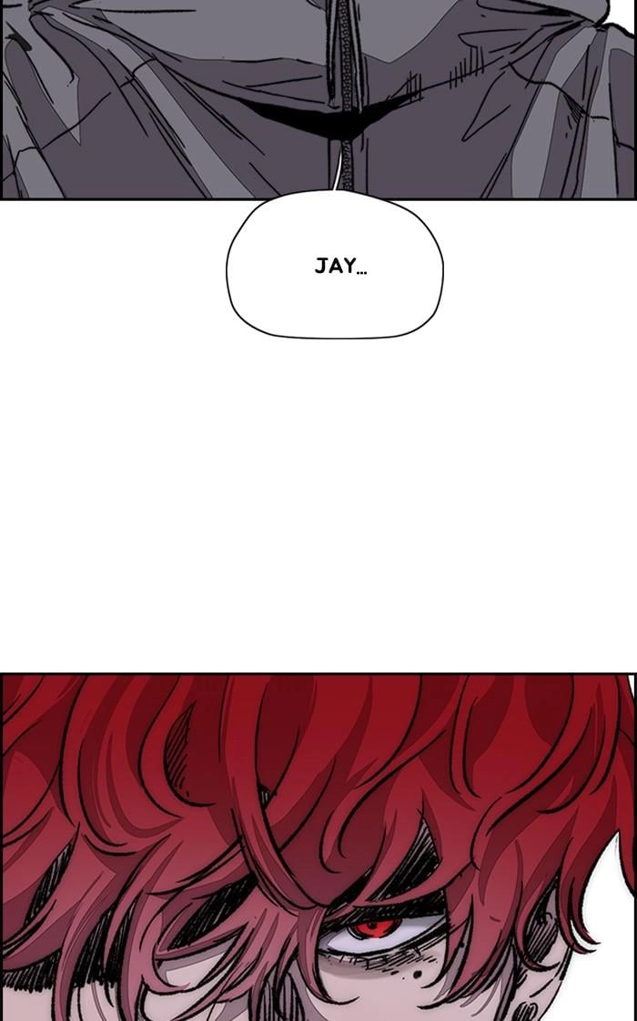 Wind Breaker Chapter 371 - Page 49