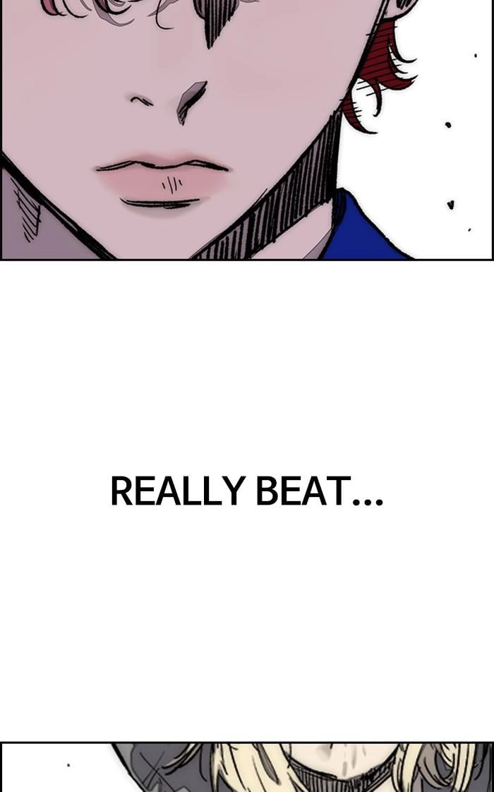 Wind Breaker Chapter 371 - Page 50
