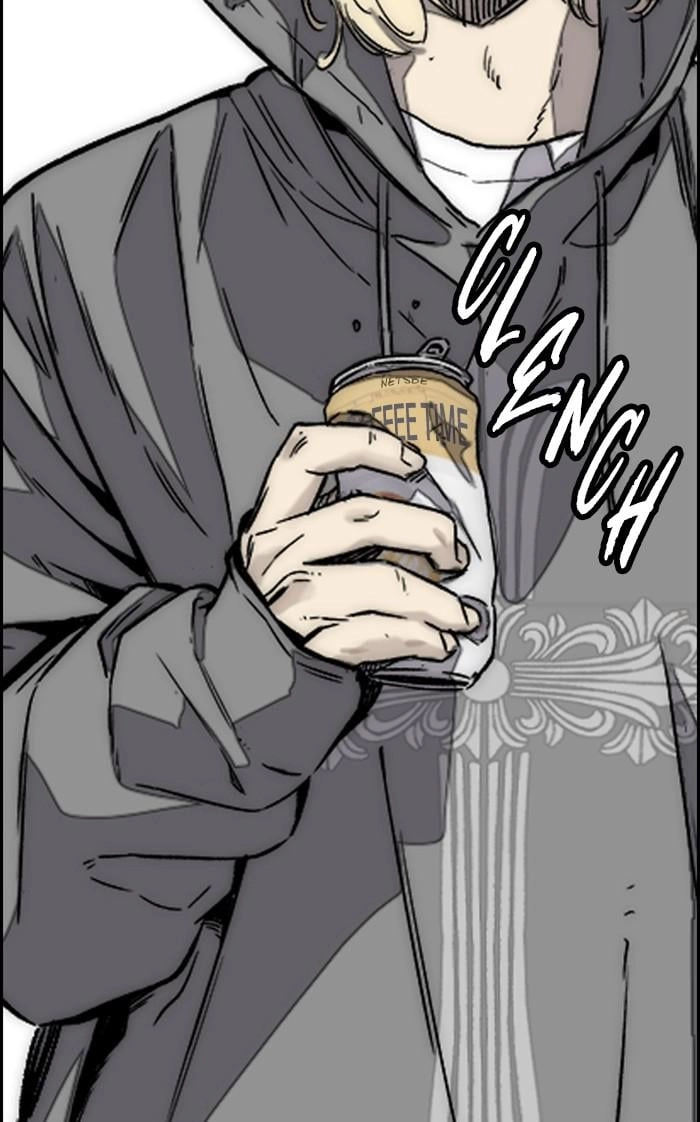 Wind Breaker Chapter 371 - Page 51