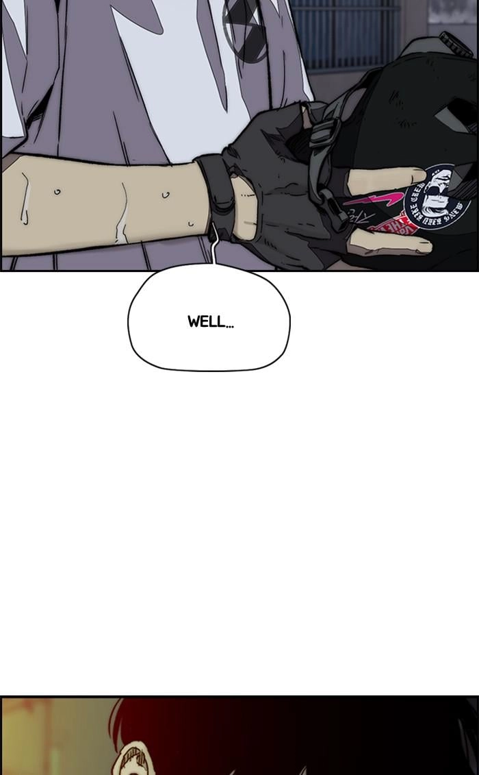 Wind Breaker Chapter 371 - Page 63