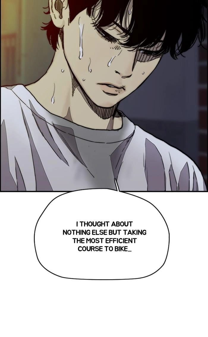 Wind Breaker Chapter 371 - Page 64