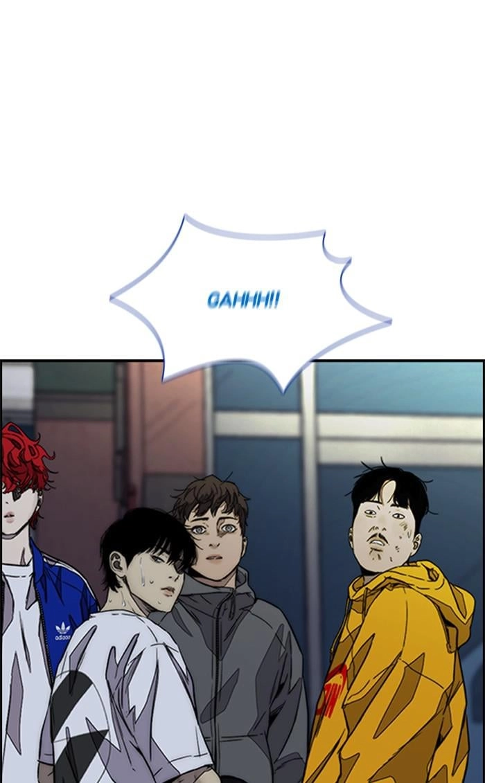 Wind Breaker Chapter 371 - Page 65