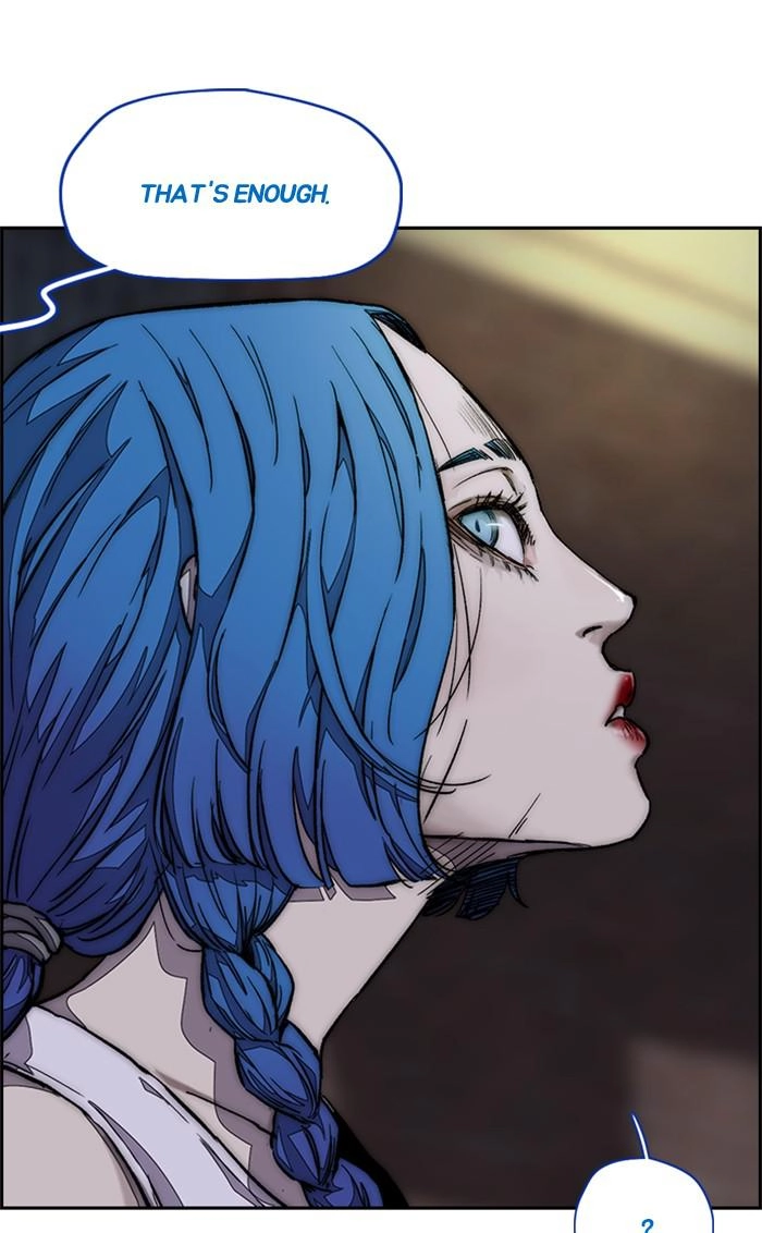 Wind Breaker Chapter 371 - Page 84