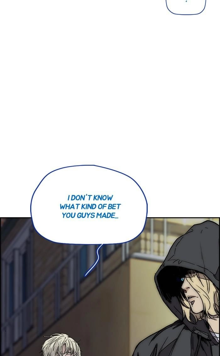 Wind Breaker Chapter 371 - Page 85
