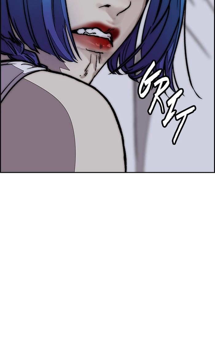 Wind Breaker Chapter 371 - Page 89
