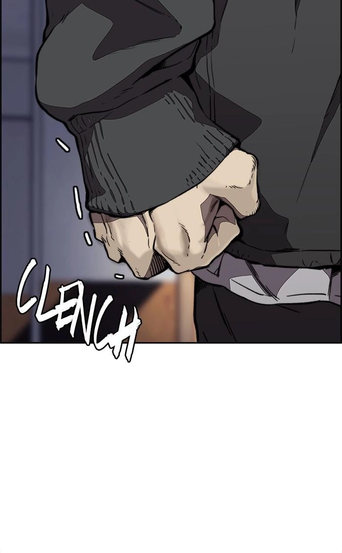 Wind Breaker Chapter 371 - Page 94