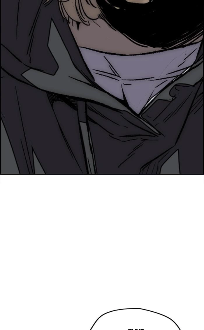 Wind Breaker Chapter 371 - Page 103