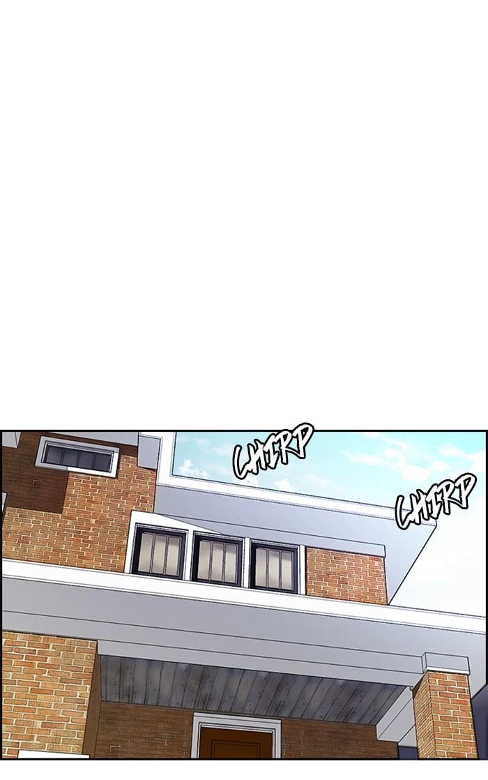 Wind Breaker Chapter 371 - Page 109