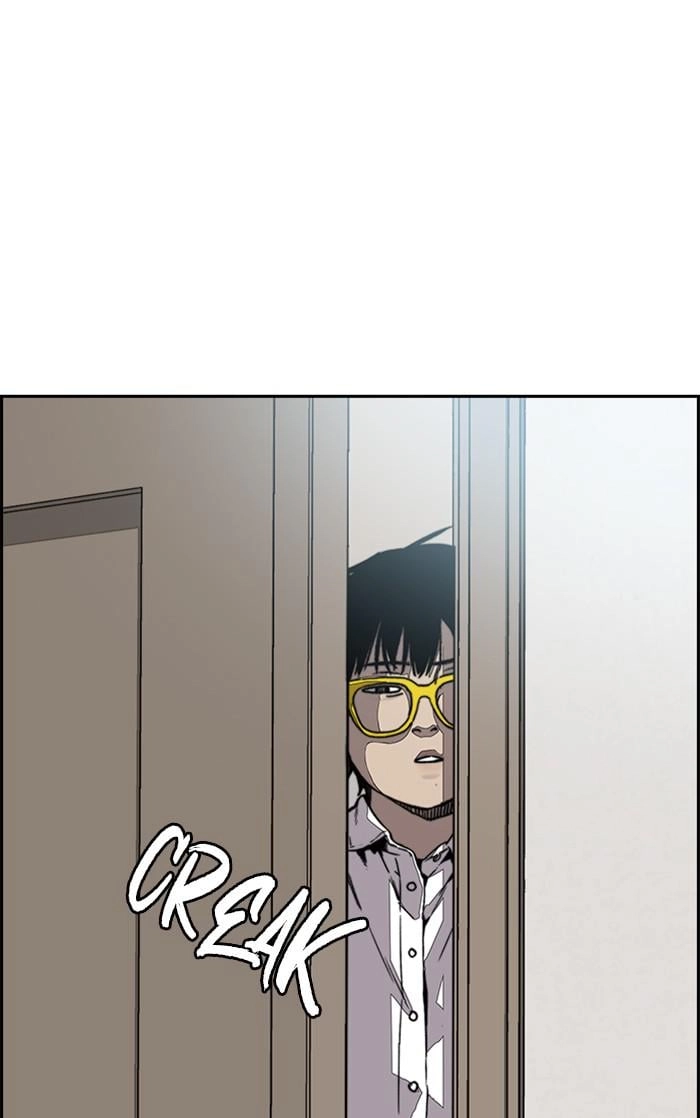 Wind Breaker Chapter 371 - Page 110