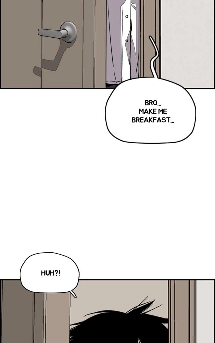 Wind Breaker Chapter 371 - Page 111