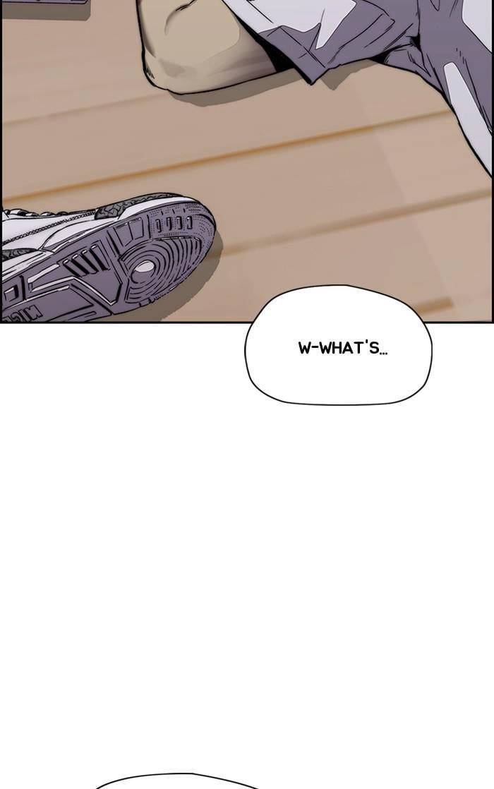 Wind Breaker Chapter 371 - Page 114