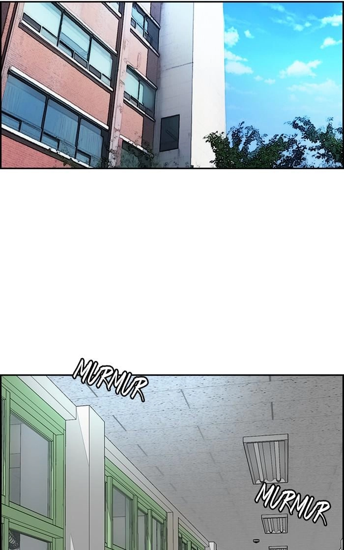 Wind Breaker Chapter 371 - Page 117