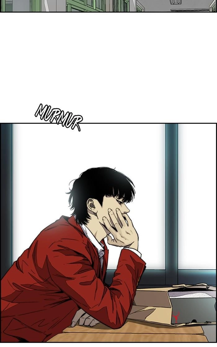 Wind Breaker Chapter 371 - Page 118