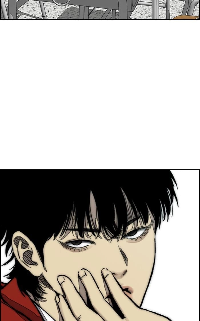 Wind Breaker Chapter 371 - Page 121