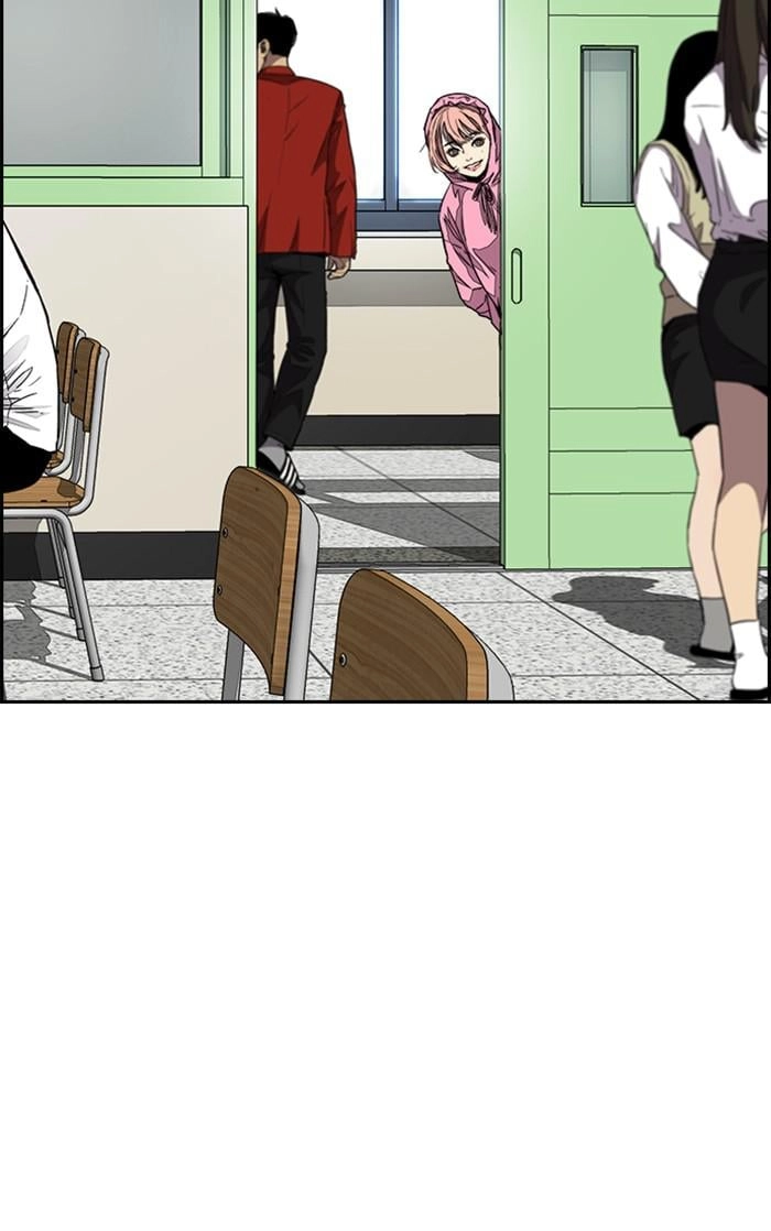 Wind Breaker Chapter 371 - Page 123