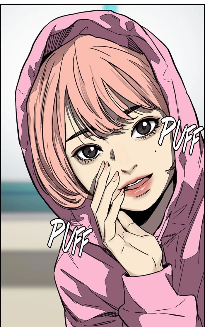 Wind Breaker Chapter 371 - Page 124