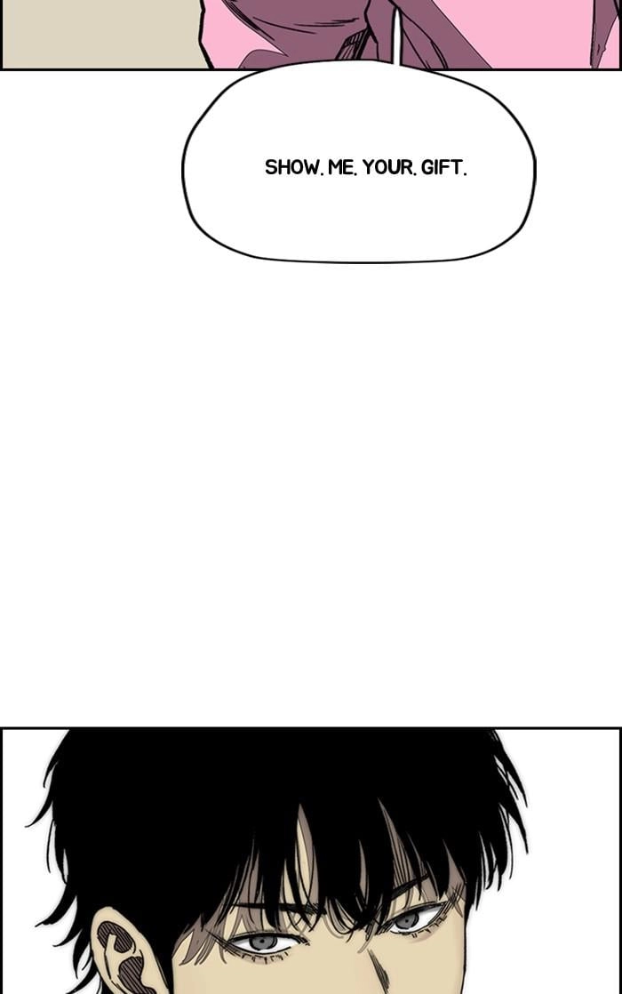 Wind Breaker Chapter 371 - Page 125