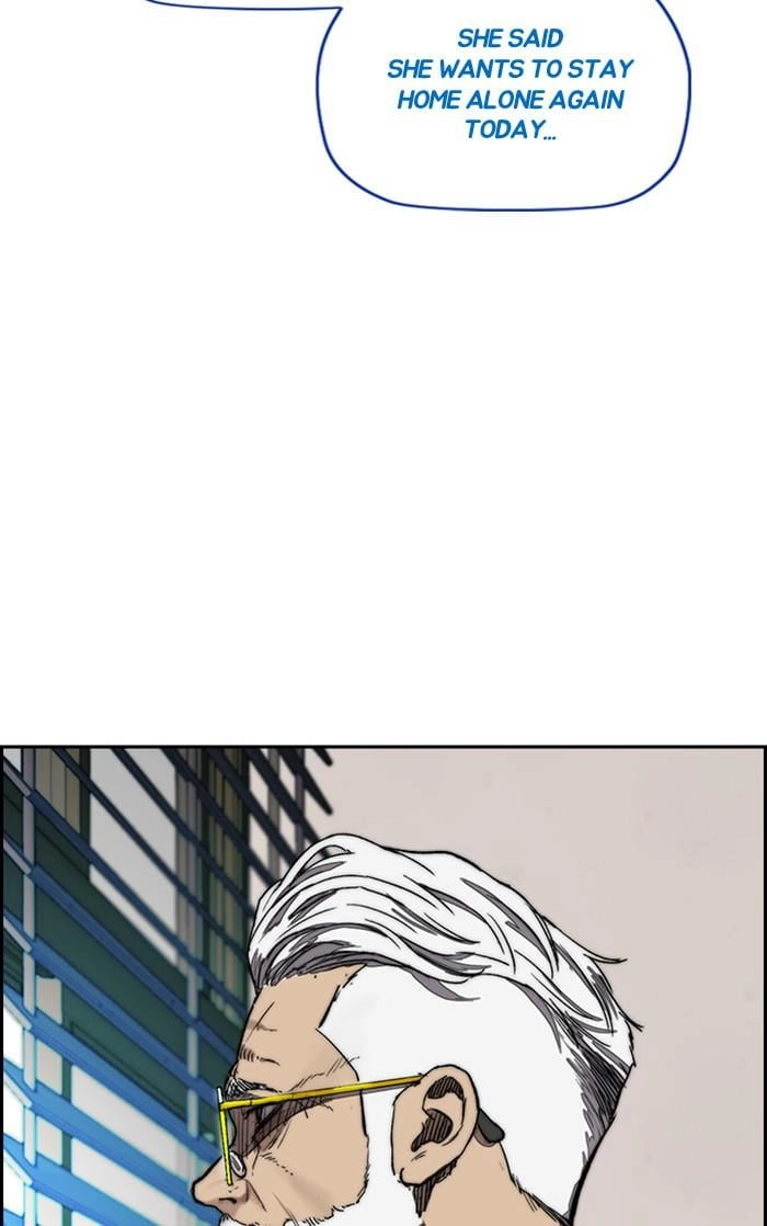 Wind Breaker Chapter 371 - Page 129