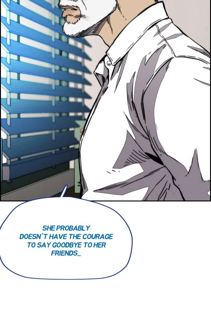 Wind Breaker Chapter 371 - Page 130