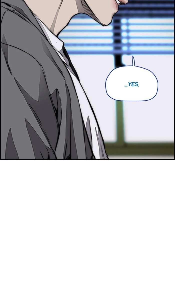 Wind Breaker Chapter 371 - Page 132