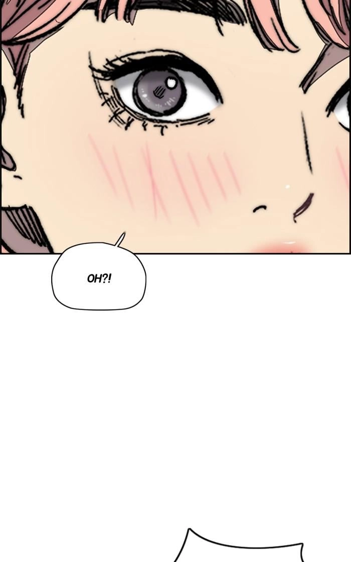 Wind Breaker Chapter 371 - Page 142