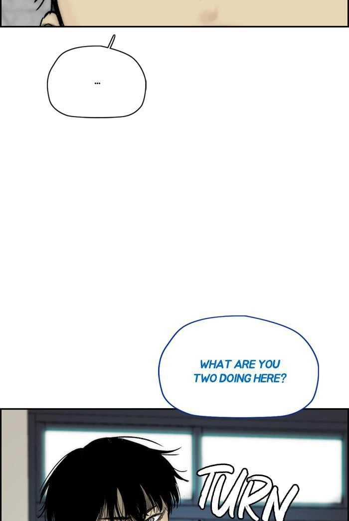 Wind Breaker Chapter 372 - Page 10