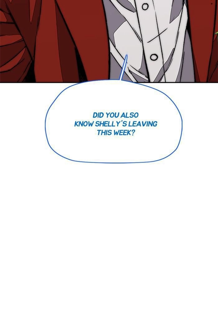 Wind Breaker Chapter 372 - Page 15