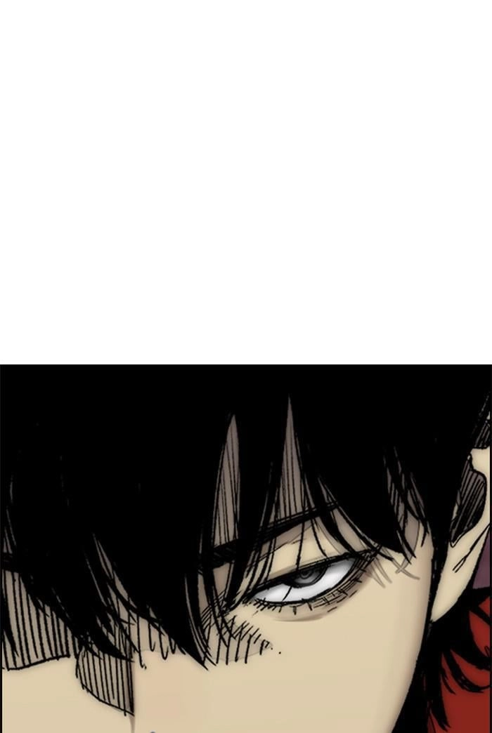 Wind Breaker Chapter 372 - Page 17