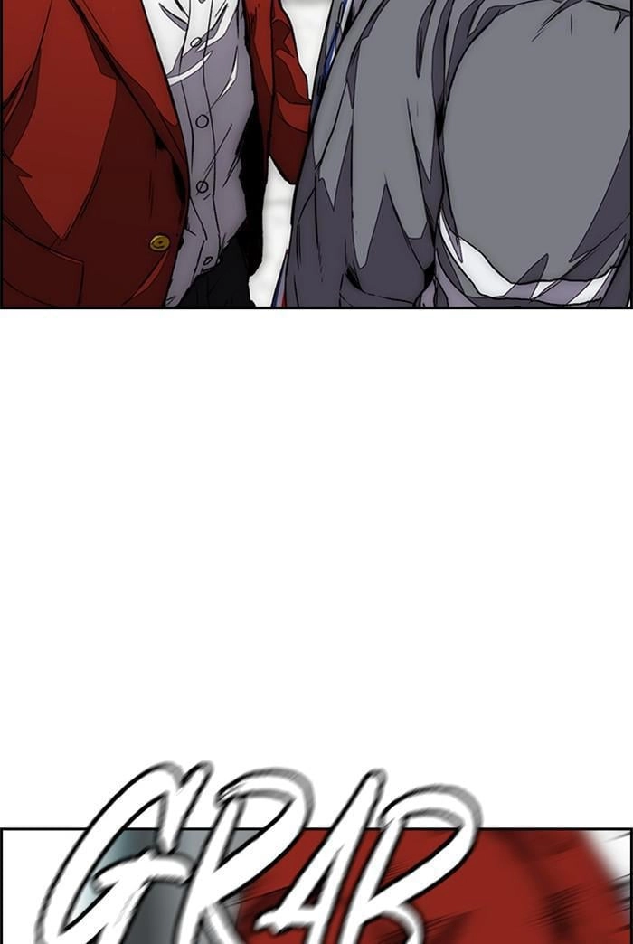 Wind Breaker Chapter 372 - Page 22