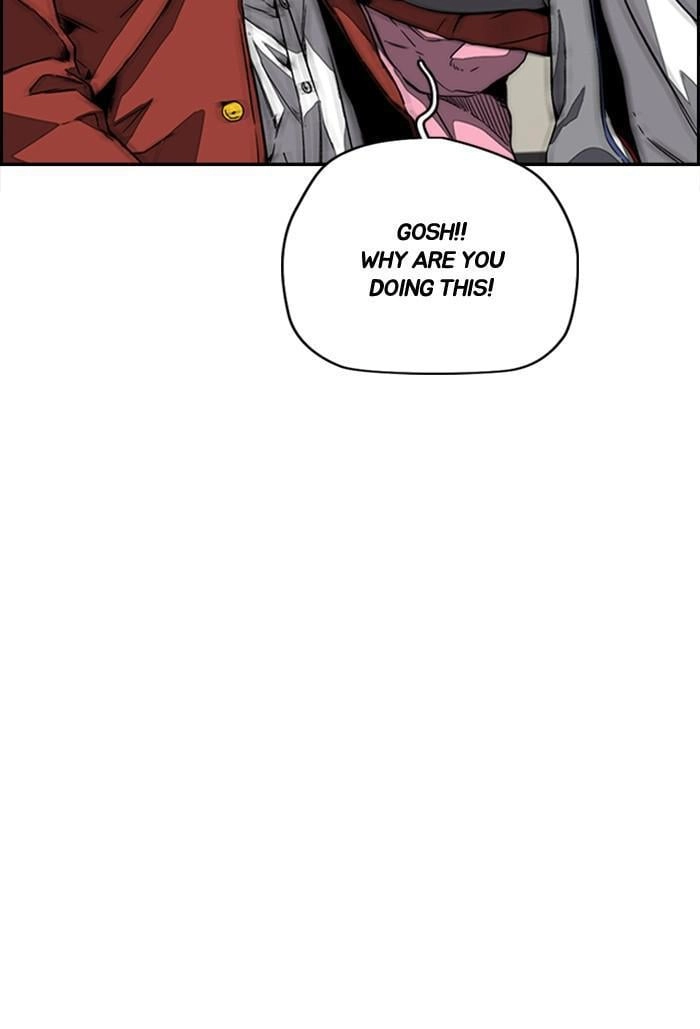 Wind Breaker Chapter 372 - Page 29