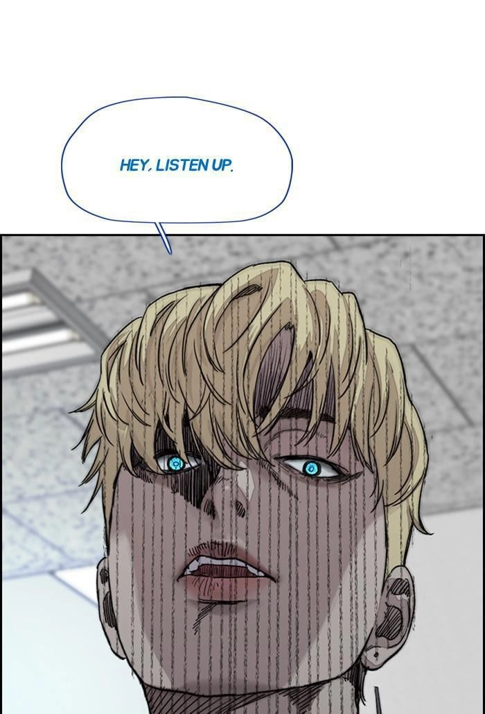 Wind Breaker Chapter 372 - Page 30