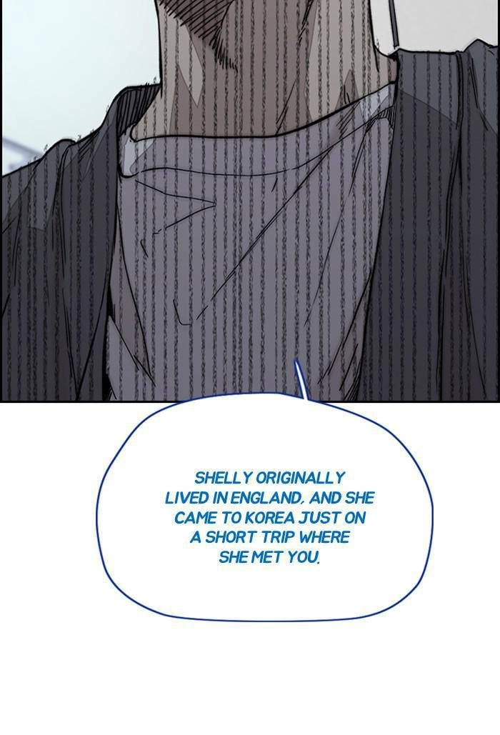 Wind Breaker Chapter 372 - Page 31