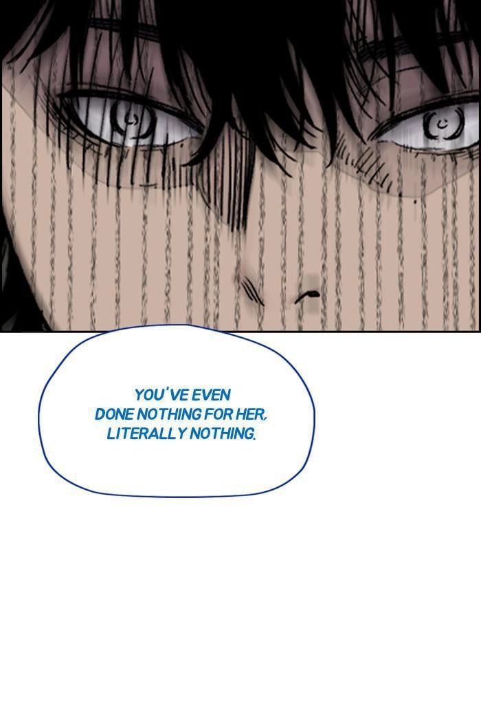 Wind Breaker Chapter 372 - Page 35