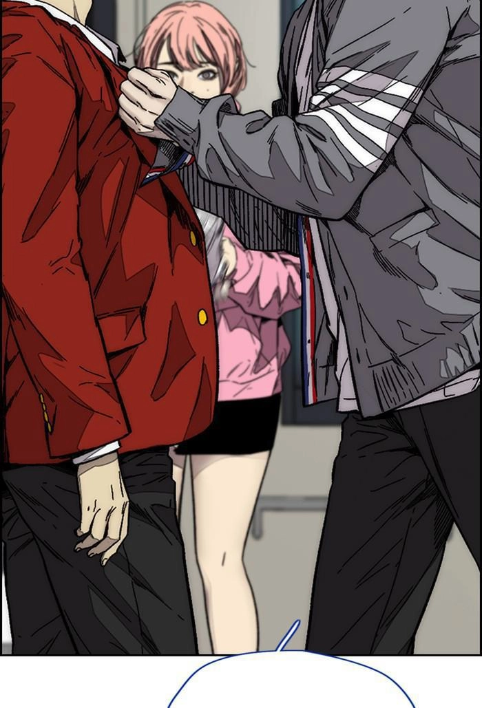 Wind Breaker Chapter 372 - Page 37