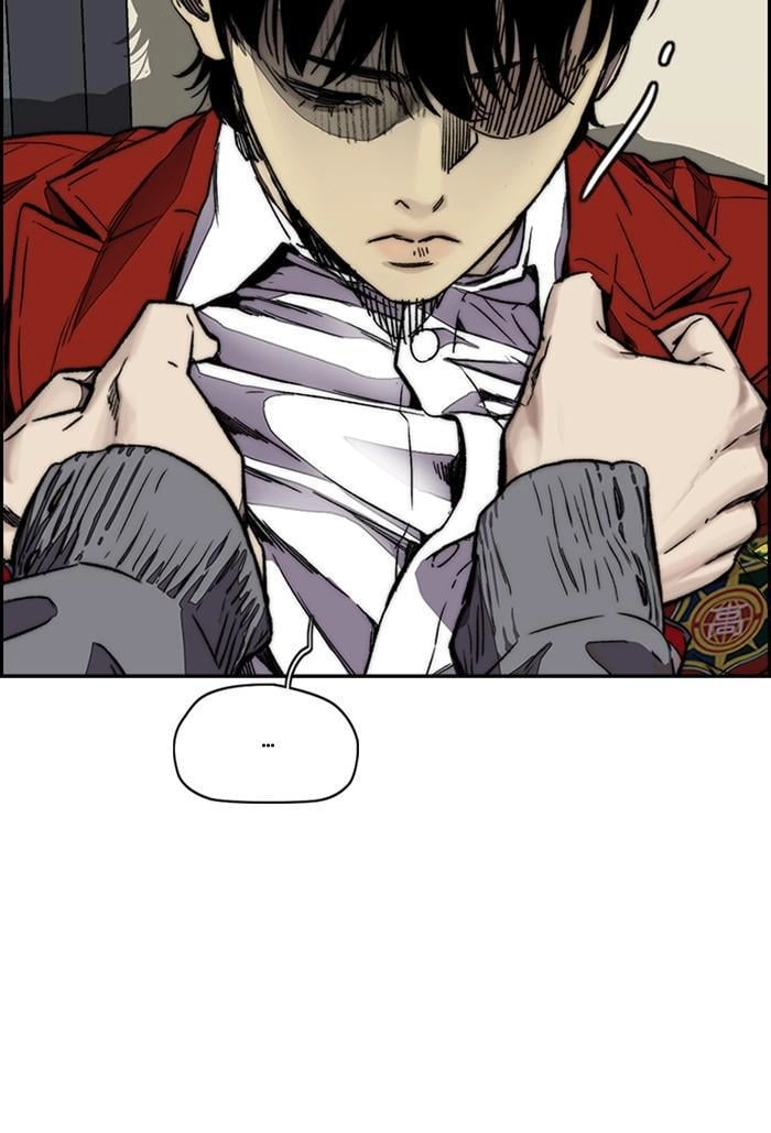 Wind Breaker Chapter 372 - Page 41