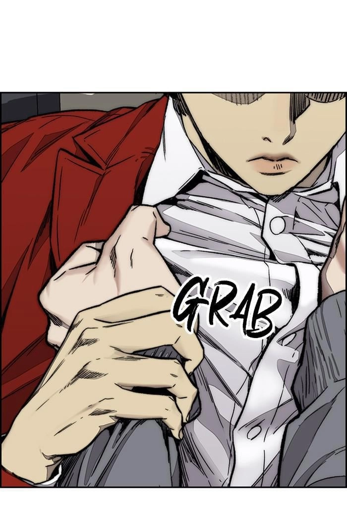 Wind Breaker Chapter 372 - Page 42