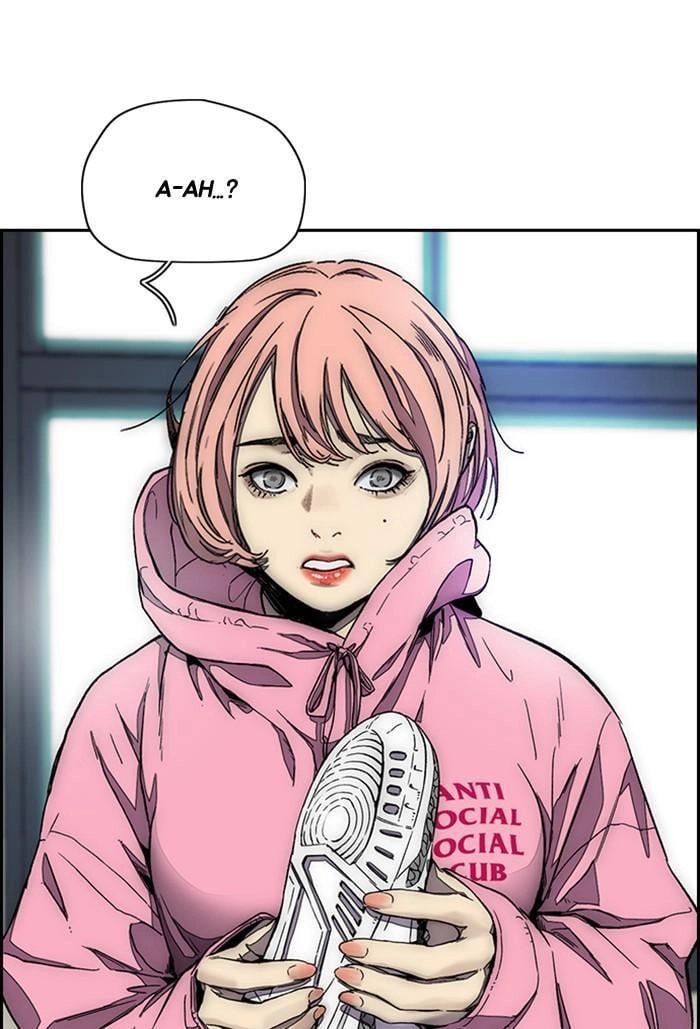 Wind Breaker Chapter 372 - Page 49