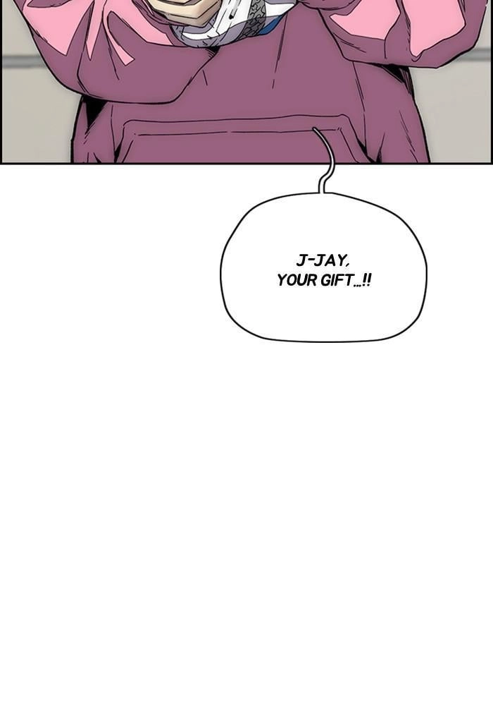Wind Breaker Chapter 372 - Page 50