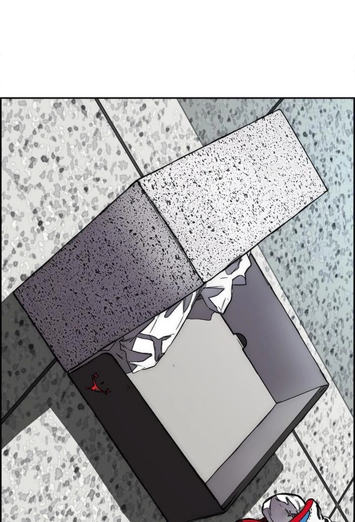Wind Breaker Chapter 372 - Page 54