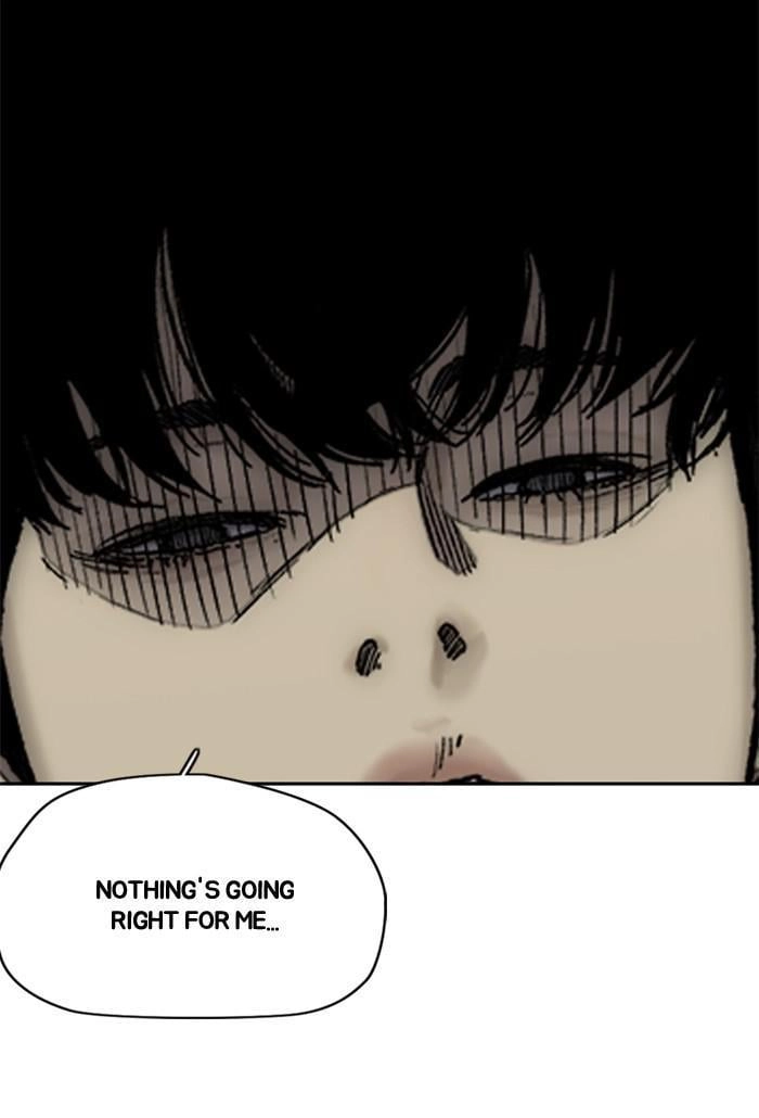Wind Breaker Chapter 372 - Page 75