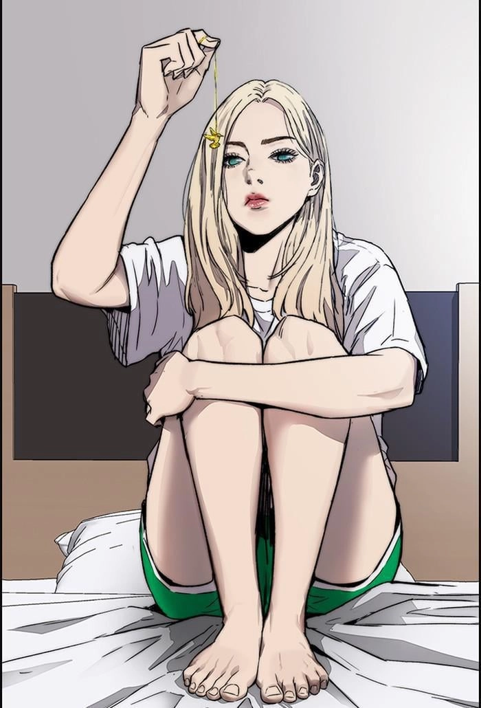 Wind Breaker Chapter 372 - Page 78
