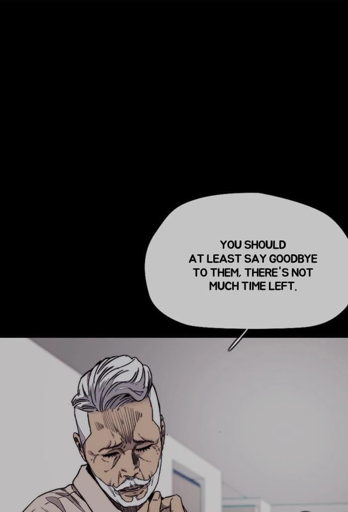 Wind Breaker Chapter 372 - Page 84
