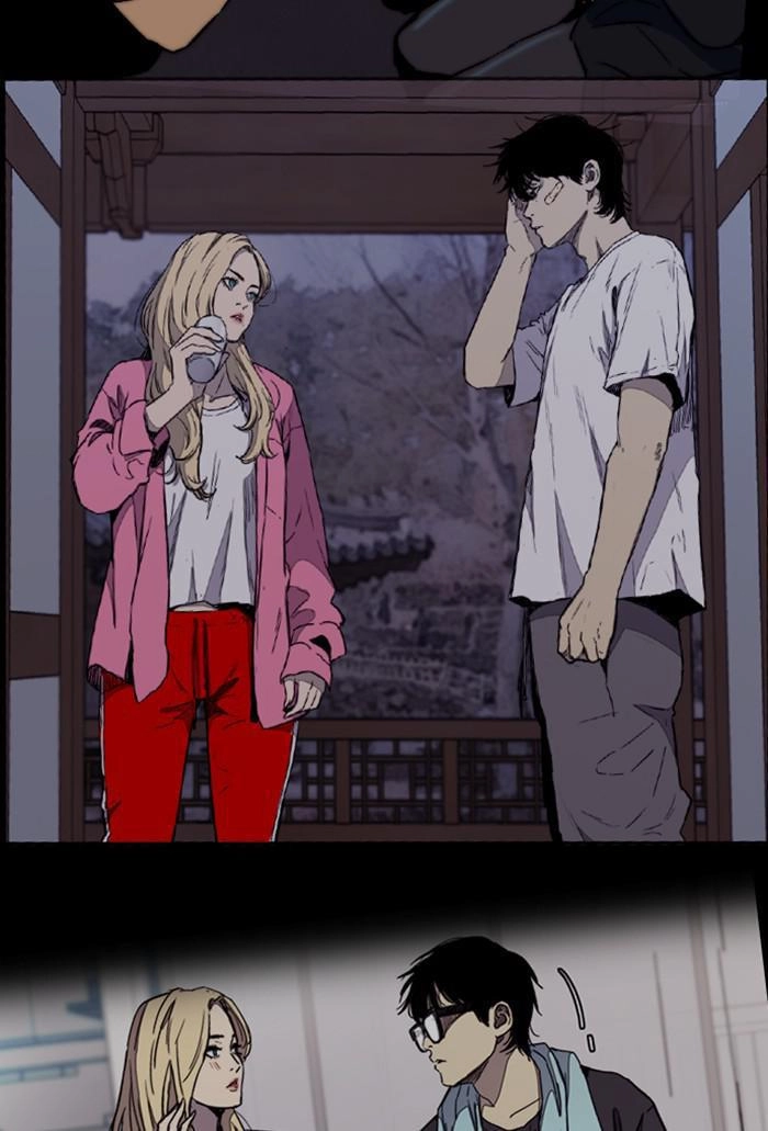 Wind Breaker Chapter 372 - Page 87