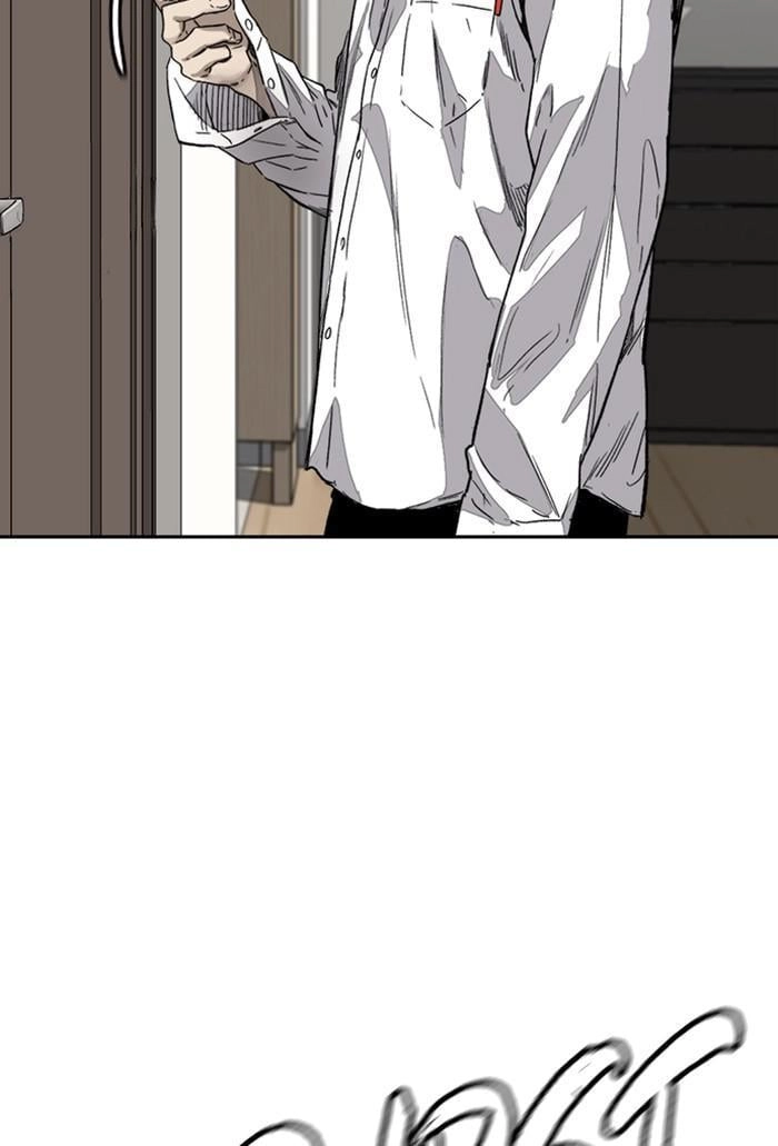 Wind Breaker Chapter 372 - Page 96
